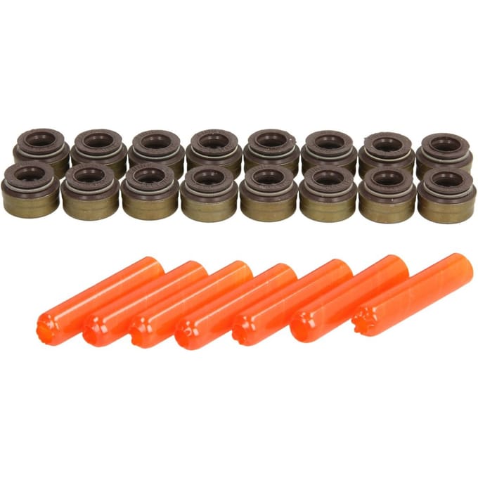 Pakkingset, klepsteel ELRING 413.470