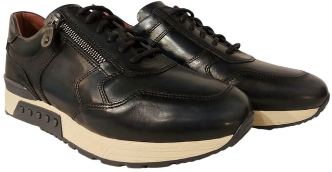 Greve Sneakers Haarlem 4299.06 Blue Primus Wijdte K