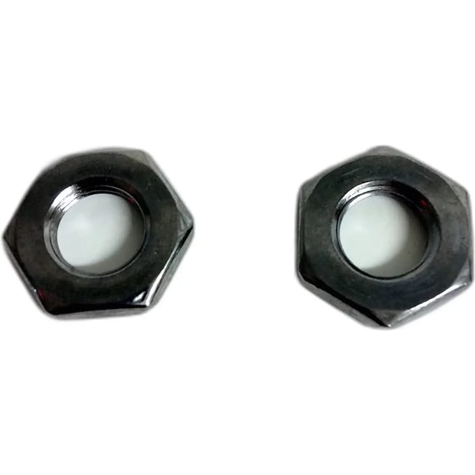 Linkse borgmoer voor aslengte Shimano SG-3C40