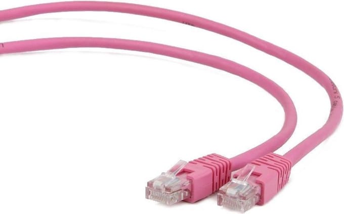 FTP Category 6 Rigid Network Cable GEMBIRD PP6