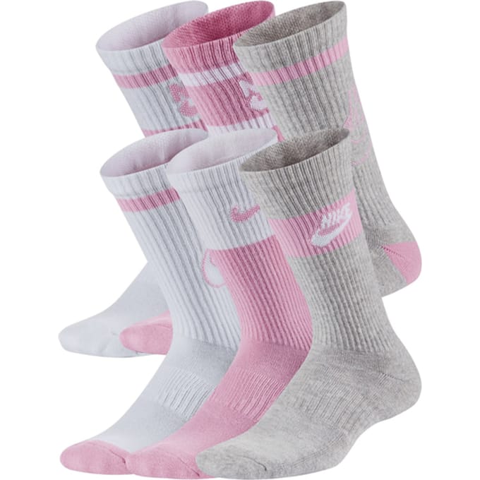 Jordan Everyday 3er Pack Sokken Kids Veelkleurig K905