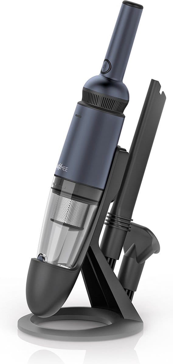 Maxxmee Accu-handstofzuiger - 11.1V - Zakloos