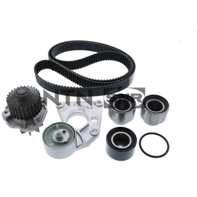 Waterpomp+distributieriem set SNR KDP459.460