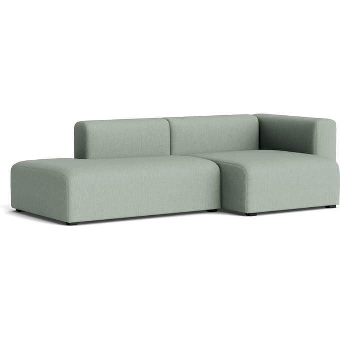 HAY Mags 2,5-zitsbank combinatie 3 rechts - HAYMetaphor023