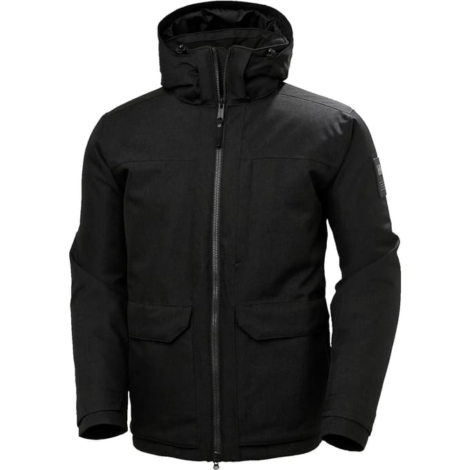 Parka Jas Helly Hansen Chill 2.0