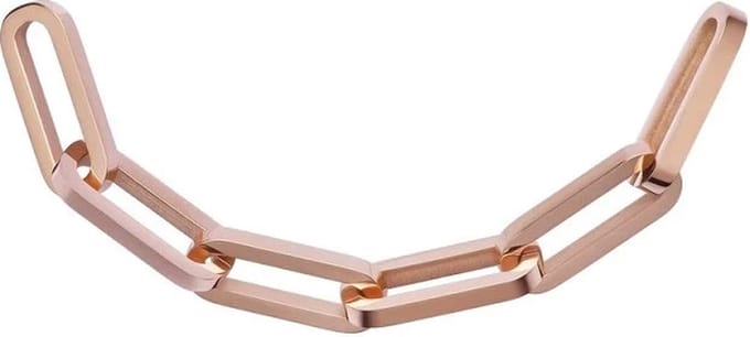 iXXXi Connect Ketting Connect | Rosé