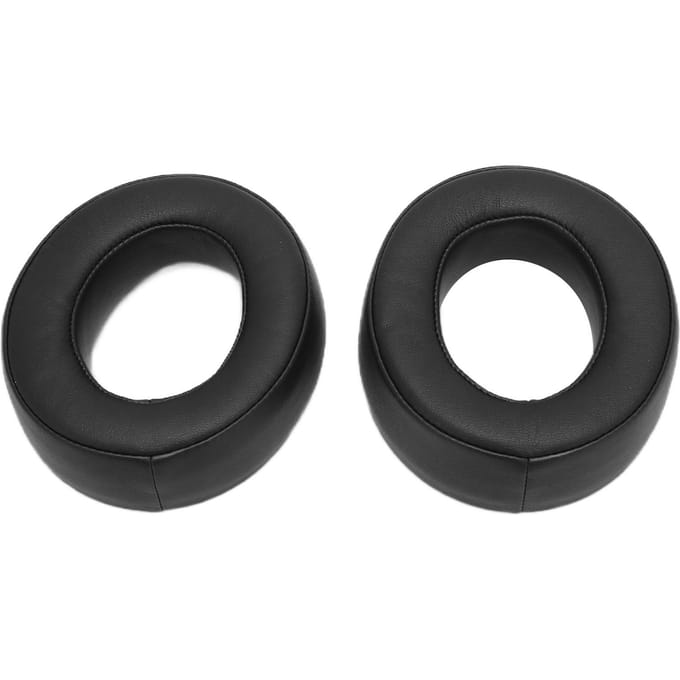 JZF‑348 Headset Oorkussens Spons Oorkussen Vervanging voor Corsair HS50 Pro HS60 Pro HS70 Pro black