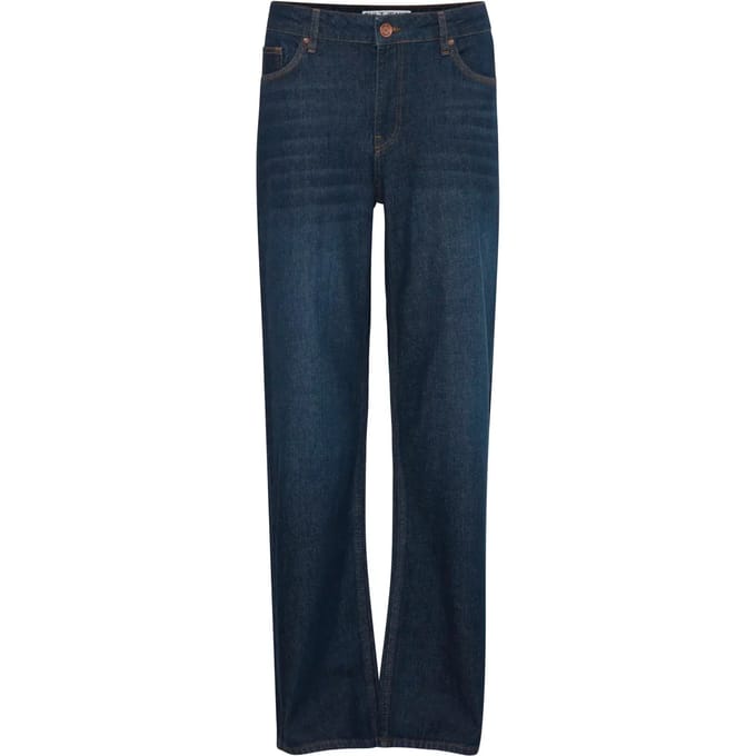 Damesjeans Pulz Jeans Vega UHW