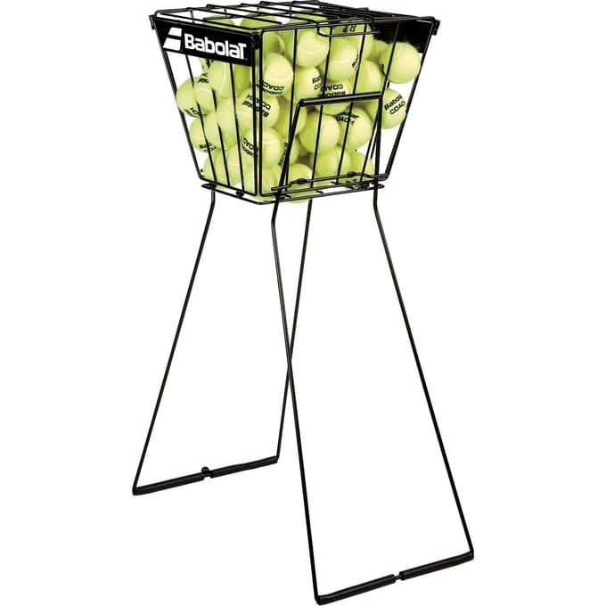 Babolat Ballenmand-Zwart