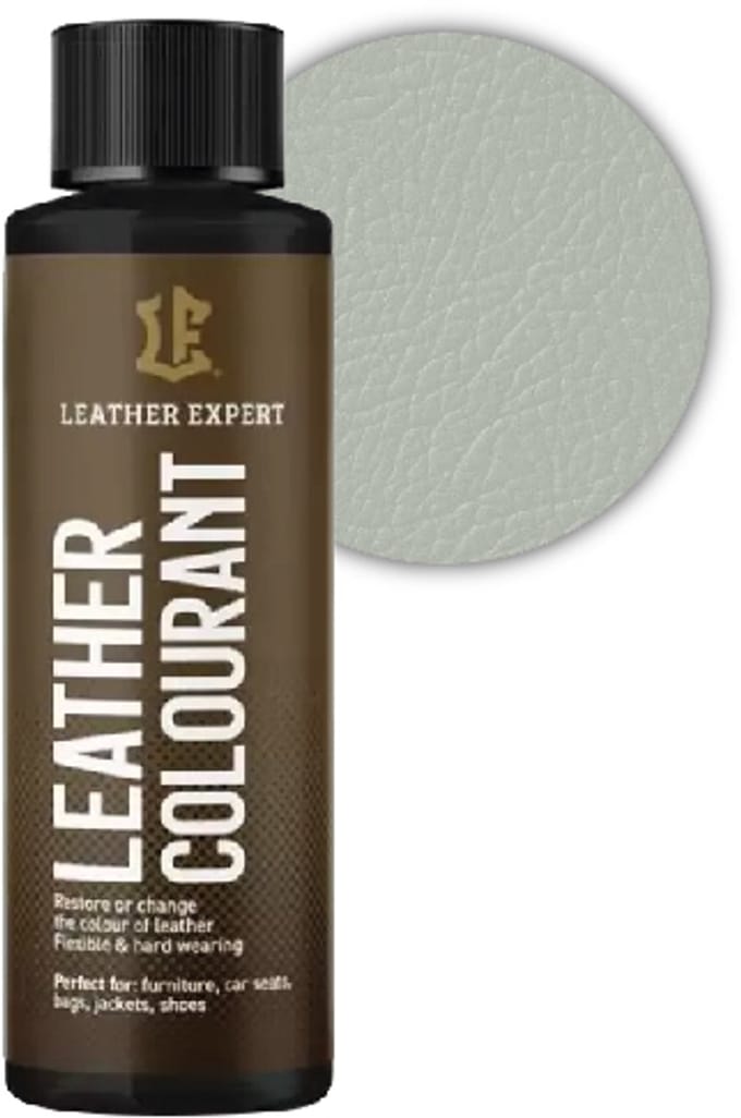 LEATHER EXPERT LEATHER COLOURANT 405 SEA SALT LEDER VERF 50ML
