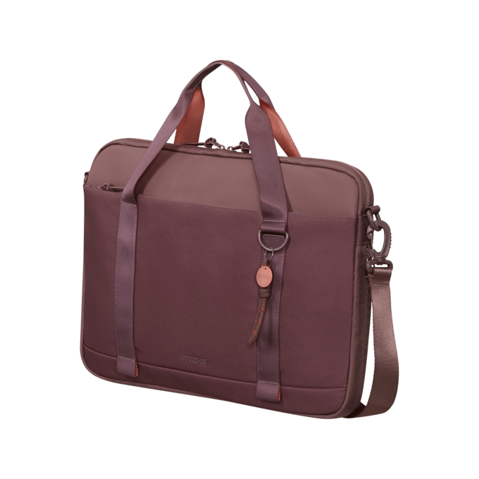 American Tourister Minima Aktetas Galactic Mauve