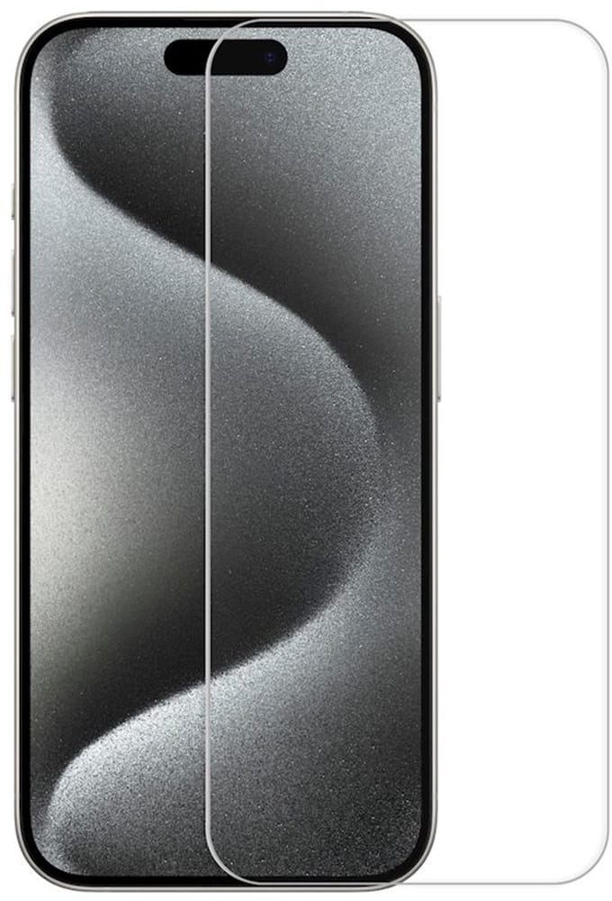 ScreenArmor Guard Glass iPhone 15 Pro Max