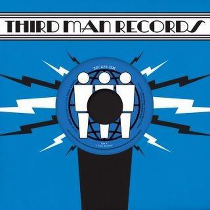 7-live At Third Man Cass Corridor