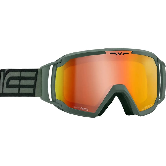 Skimasker Salice 618RWX