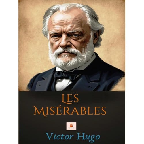 Les Misérables - Victor Hugo