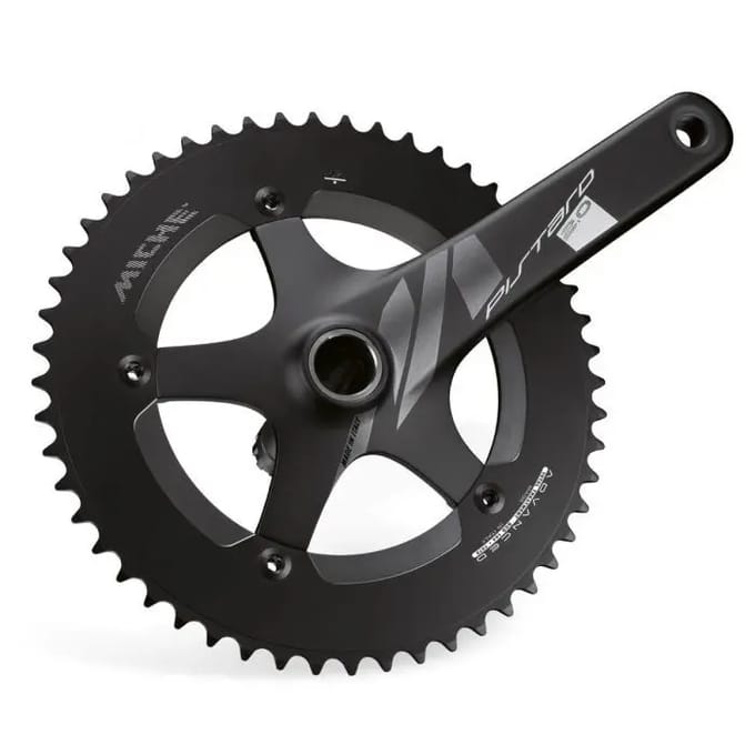 Pedalen Miche Pistard 2.0 165 mm