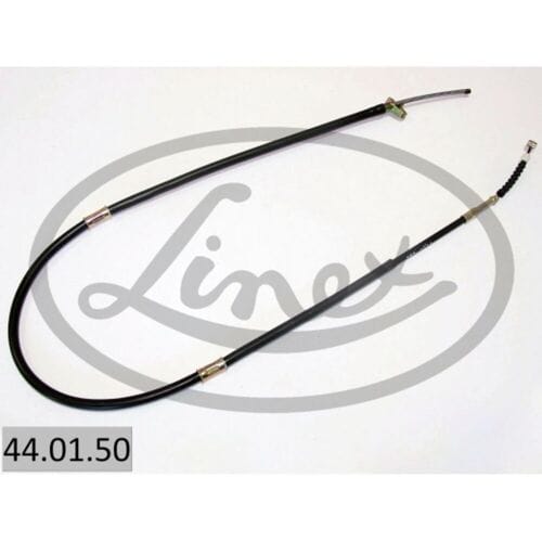 Kabel, parkeerrem LINEX 44.01.50