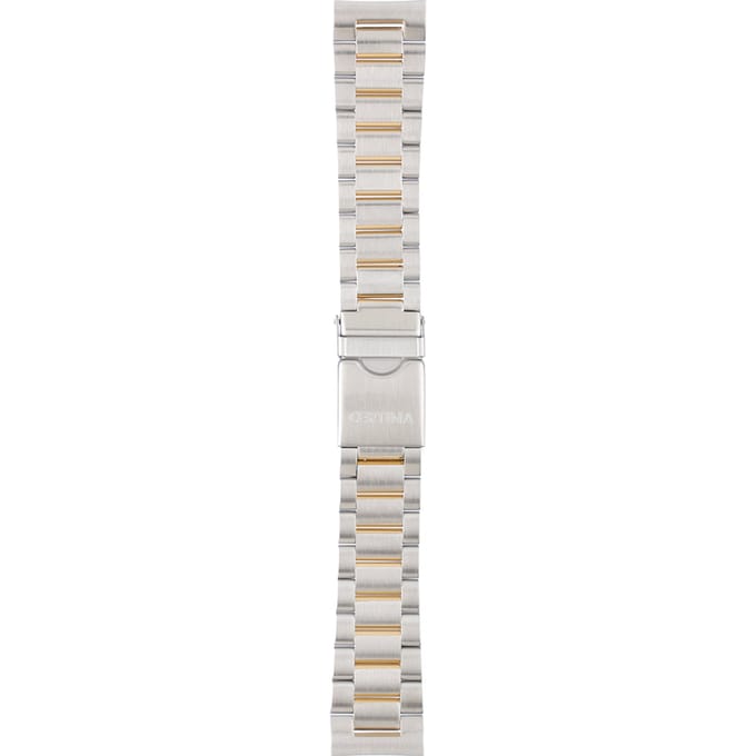 Certina Straps C605011114 Ds Podium Square band