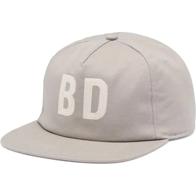 Black Diamond Washed Pet Beige Man,Vrouw