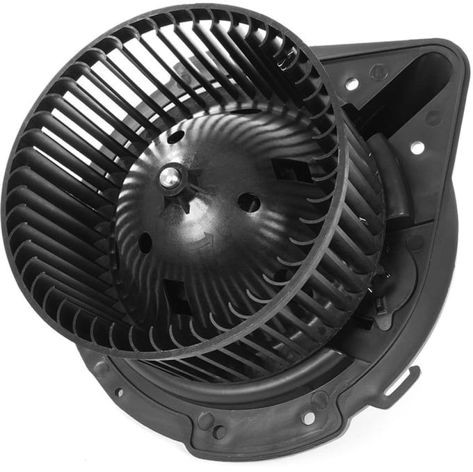 Modecar - Ventilator Binnenruimte - VW T4 90-03 - OE-nummers 357820021, 701820021
