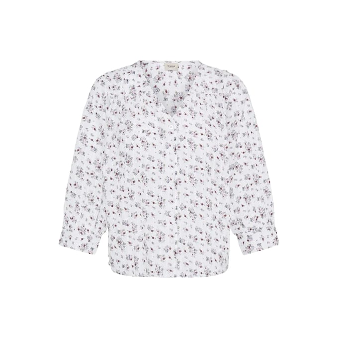 fransa - FREASA SH 1 - Dames - Blouses