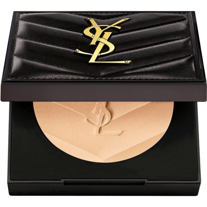 Yves Saint Laurent All Hours Hyper Finish Powder 8.5g (Various Shades) - 0.5
