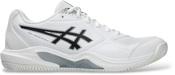 Tennisschoenen Asics Gel-Dedicate 9 Clay
