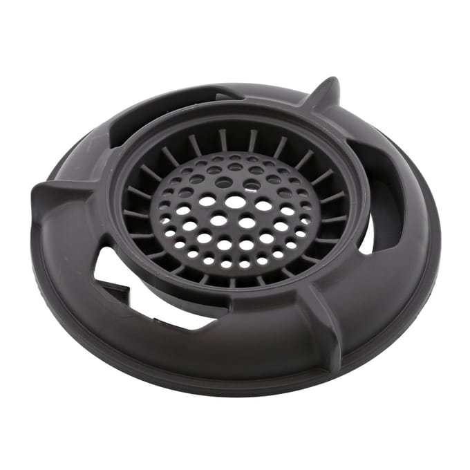 AEG plaatmoer, watervat 8077016015