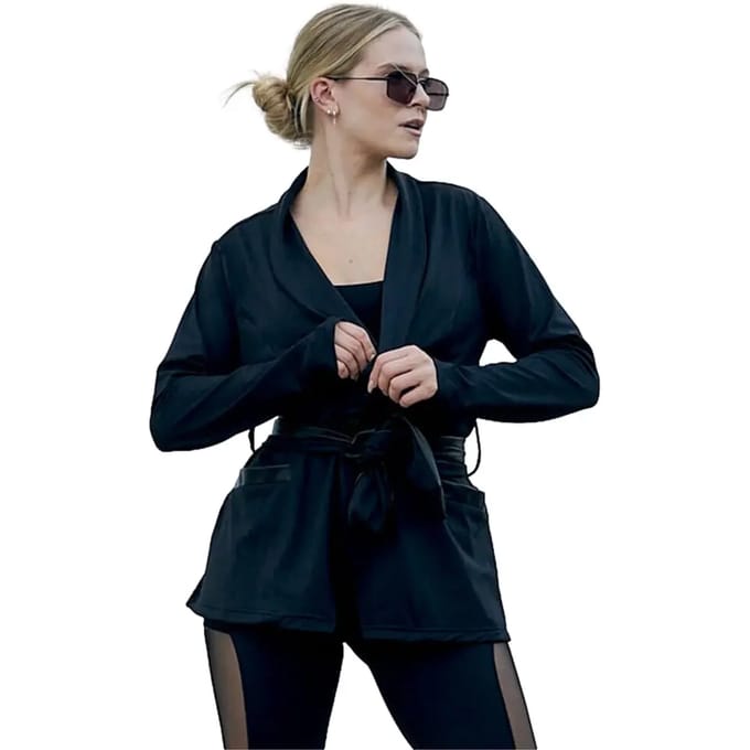 Blazer voor dames Wallderinska Edge
