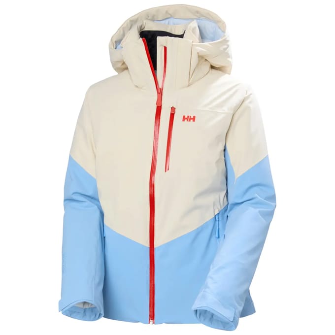 Dames ski jas Helly Hansen Alphelia