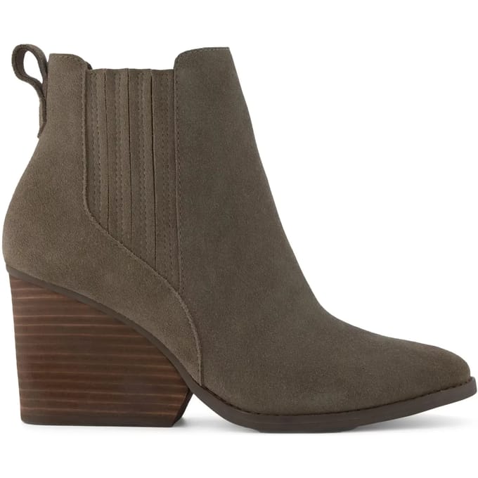 Dameslaarzen Toms Noa
