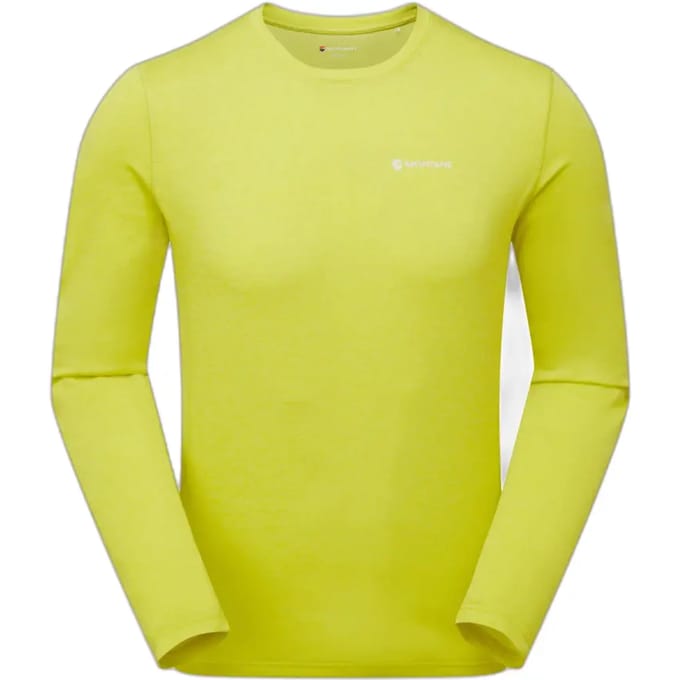 T-shirt Montane Dart Nano