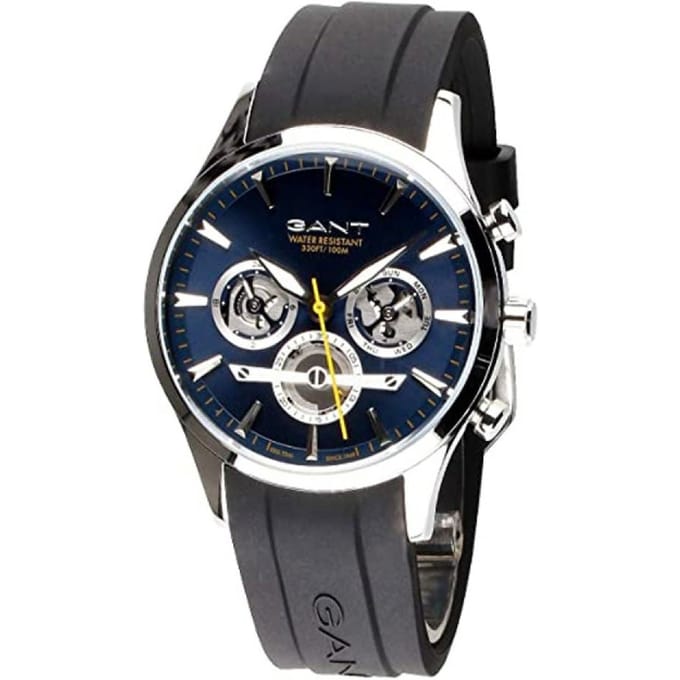 Gant Horloge GTAD00502899I Heren 44mm