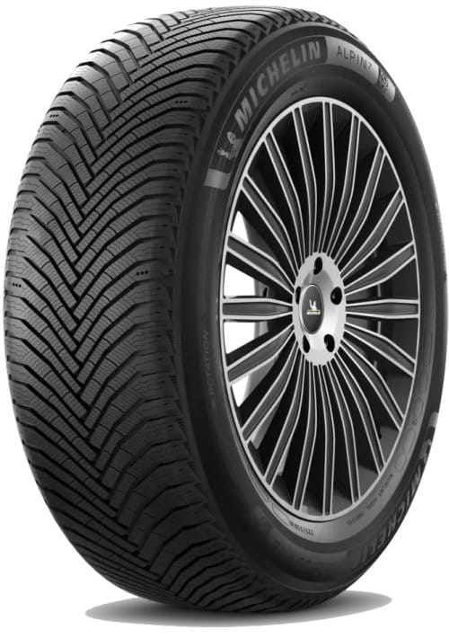 Michelin Alpin 7 ( 235/65 R17 108H XL EV Suitable )