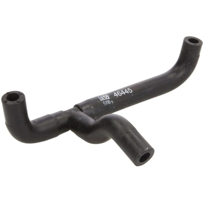 Slang, ontluchting motorblok FEBI BILSTEIN 46445