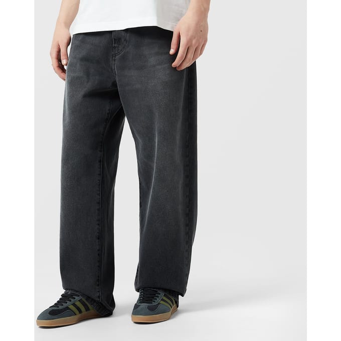 Jeans in 5-pocketmodel Model 'Landon'
