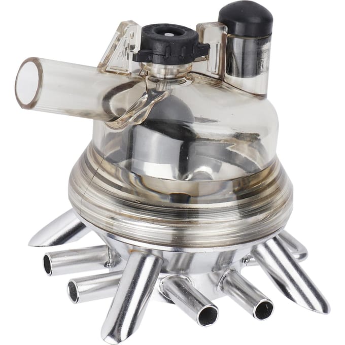 150ml Koe Melk Opvanger Koe Schaap Melkmachine Onderdeel Vervanging Melkklauw Cluster
