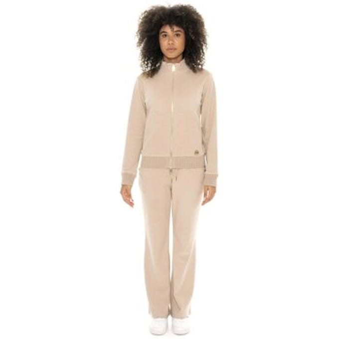 Trainingspak Leone 1947 Woman Tracksuits Warm Touch