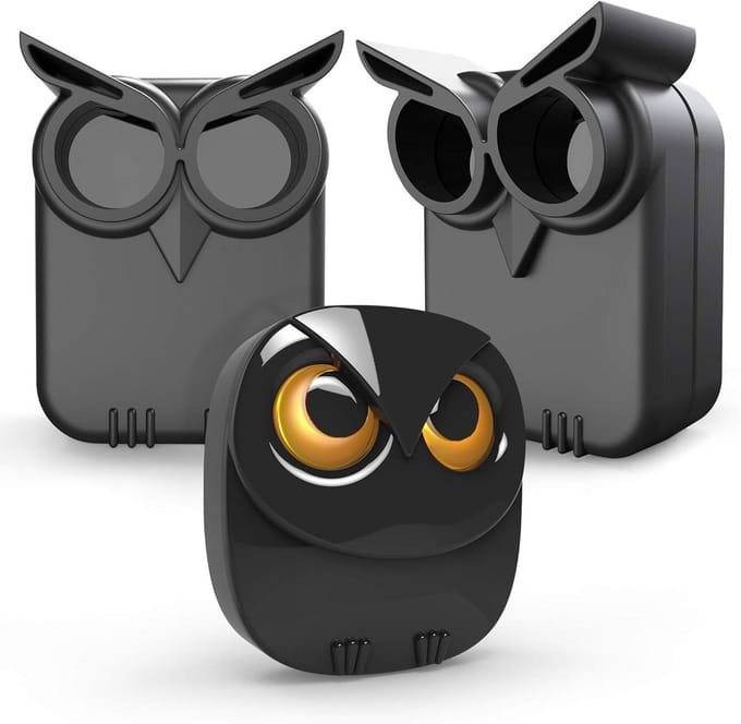 Opritverklikker - Entreemelder - Doorgangsmelder - Beveiliging - sensor detectie
