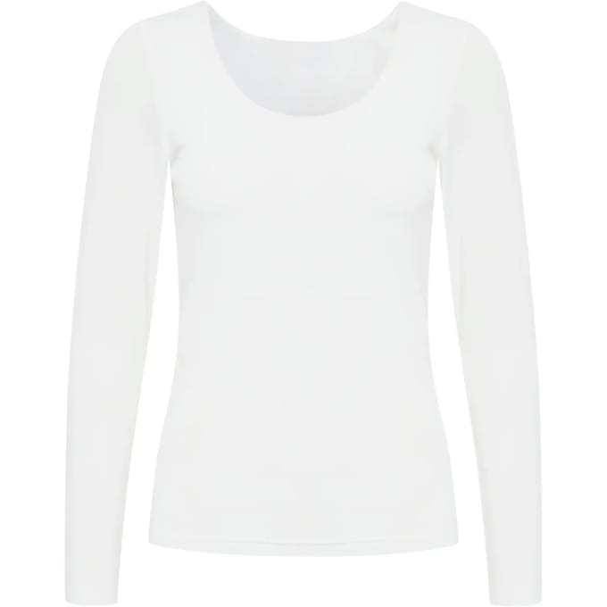 Dames-T-shirt met korte mouwen Ichi Iagro