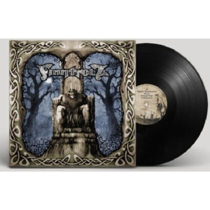 Nattfodd - Finntroll