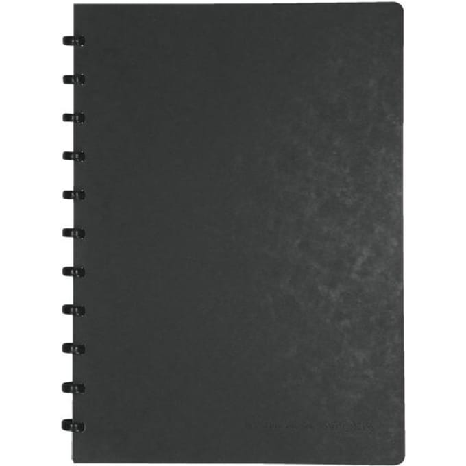 ATOMA MEETINGBOOK A4 ZW Q5