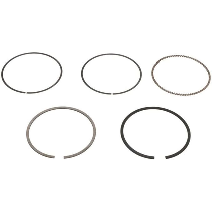 Zuigerveren set KOLBENSCHMIDT 800116710050