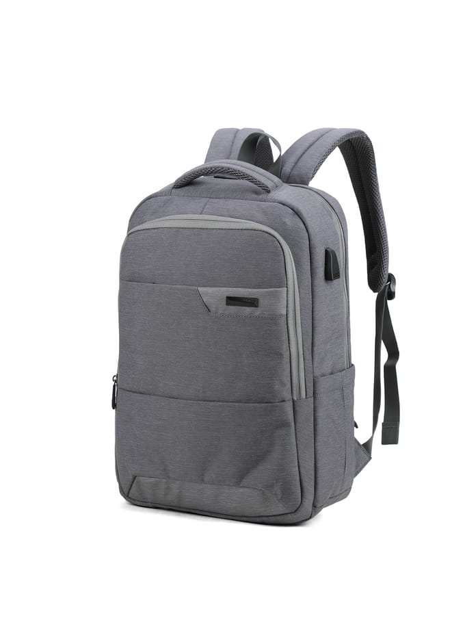 Aoking Rugzak Uniseks GREY