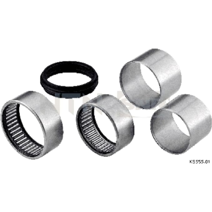 Reparatieset, achterwiel ophangingsbalk  SNR KS555.01