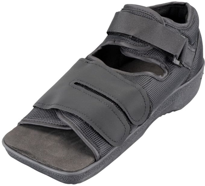 MultiMotion Gipsschoen Comfort - Maat L