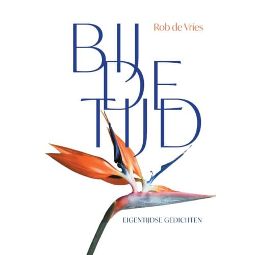 Bij De Tijd - Rob de Vries