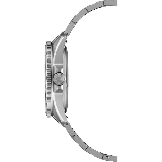 Certina DS-X C0474521108100 DS-X GMT Horloge