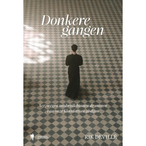 Donkere Gangen - Rik Devillé