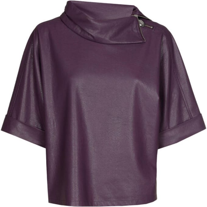 Caroline Biss Blouse lange mouw 4609